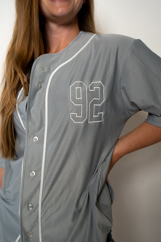 womens baseball jersey shirt
